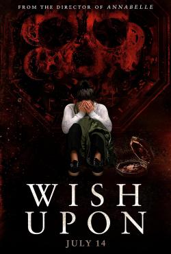 Wish Upon (2017)
