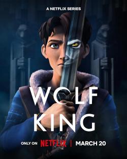 Wolf King (2025)