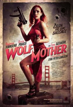 Wolf Mother (2016)
