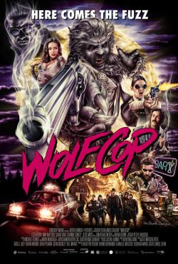 Wolfcop (2015)