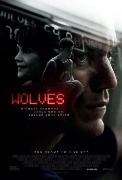 Wolves (2017)