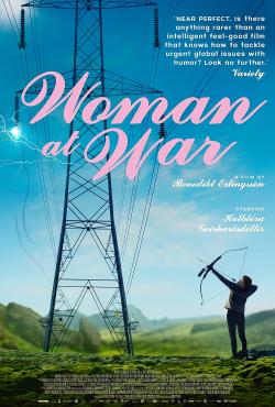 Woman at War (2018)