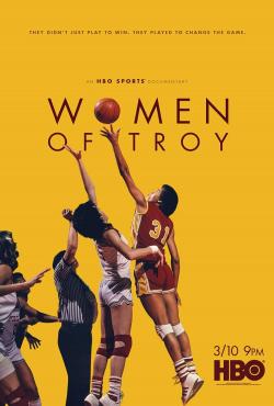 Women of Troy (2020)