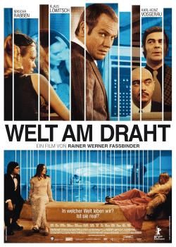 World on a Wire (1973)