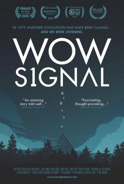 Wow Signal (2017)