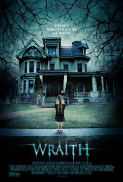 Wraith (2018)