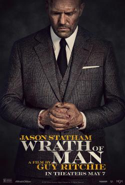 Wrath of Man (2021)