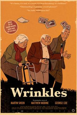 Wrinkles (2012)
