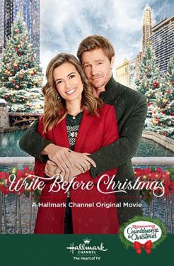 Write Before Christmas (2019)
