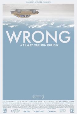 Wrong (2013)