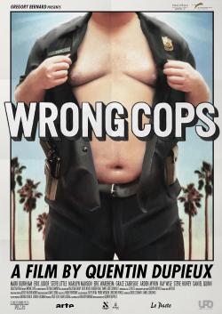 Wrong Cops (2014)