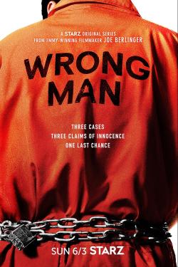 Wrong Man (2018)