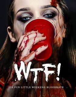 WTF! (2017)