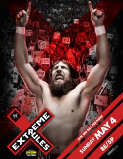 WWE Extreme Rules (2014)