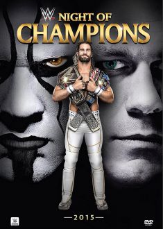 WWE Night of Champions (2015) (2015)