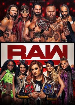 WWE Raw (1993)