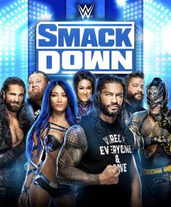 WWE Smackdown! (1999)
