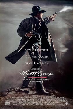 Wyatt Earp (1994)