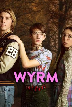 Wyrm (2022)