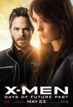 X-Men: Days of Future Past (2014)