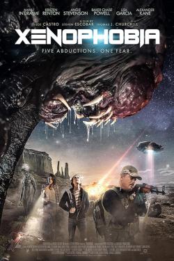 Xenophobia (2019)
