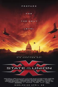 xXx: State of the Union (2005)