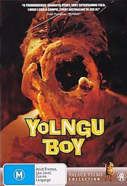 Yolngu Boy (2001)
