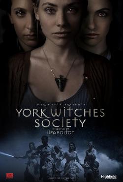 York Witches Society (2022)