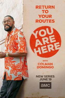 You Are Here (2023)