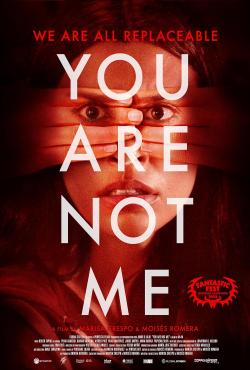 You Are Not Me (2023)