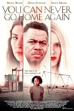 You Can Never Go Home Again (2022)
