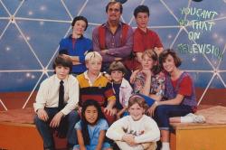 You Can't Do That on Television (1982)