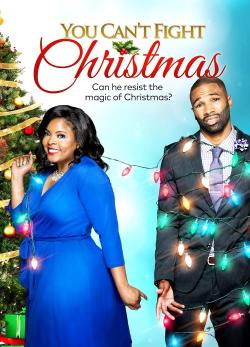 You Can't Fight Christmas (2017)