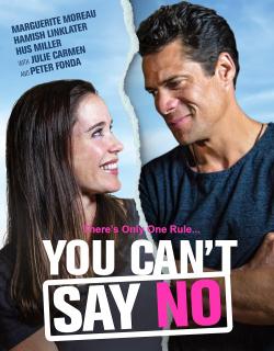 You Can't Say No (2019)