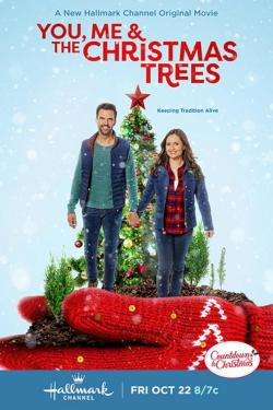 You, Me & the Christmas Trees (2021)