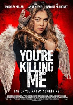 You're Killing Me (2023)