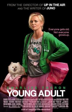Young Adult (2011)