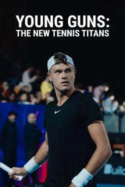 Young Guns: The New Tennis Titans (2024)