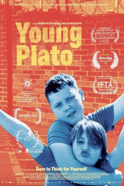 Young Plato (2022)