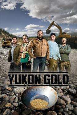 Yukon Gold (2013)