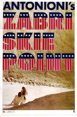 Zabriskie Point (1970)