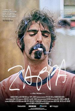 Zappa (2020)