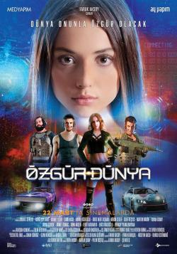 Özgür Dünya (2019)