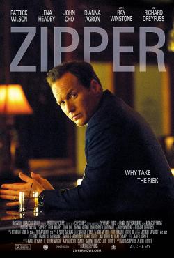 Zipper (2015)