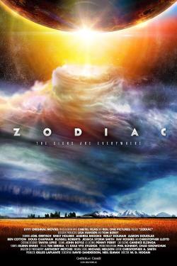 Zodiac: Signs of the Apocalypse (2014)