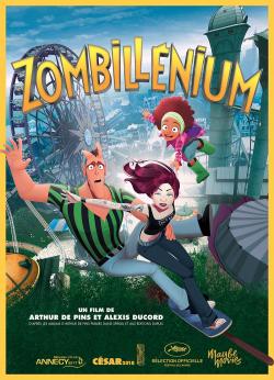 ZombillÃ©nium (2017)