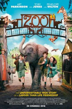 Zoo (2018)