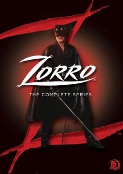 Zorro (1990)