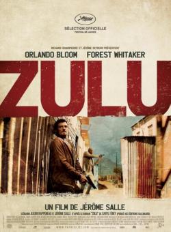 Zulu (2020)